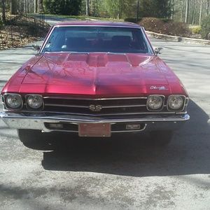 Meet your Posher, James